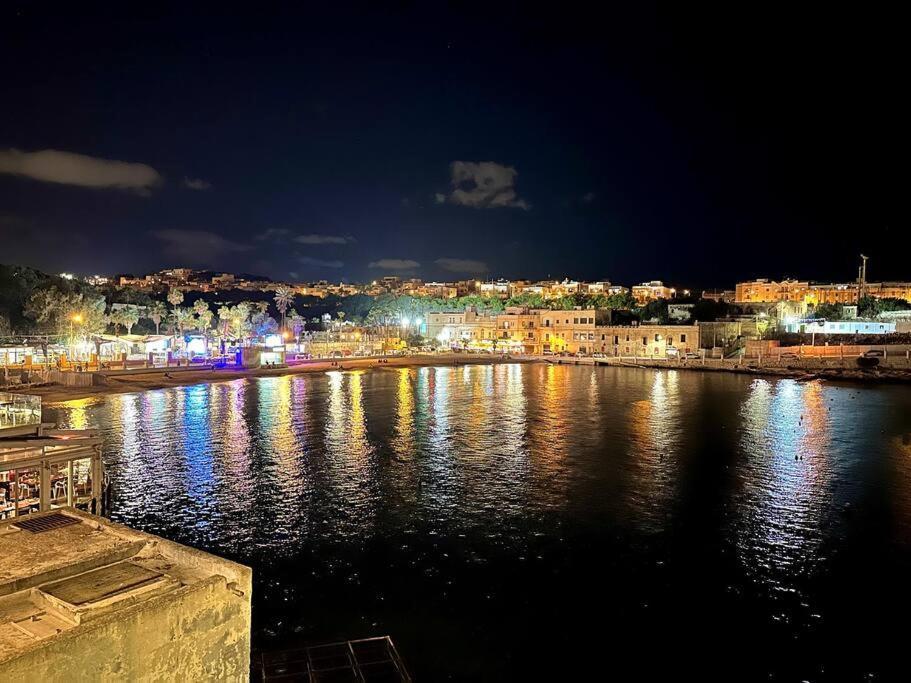 Stunning 2Br Apt In St Julians Saint Julian's Exterior photo